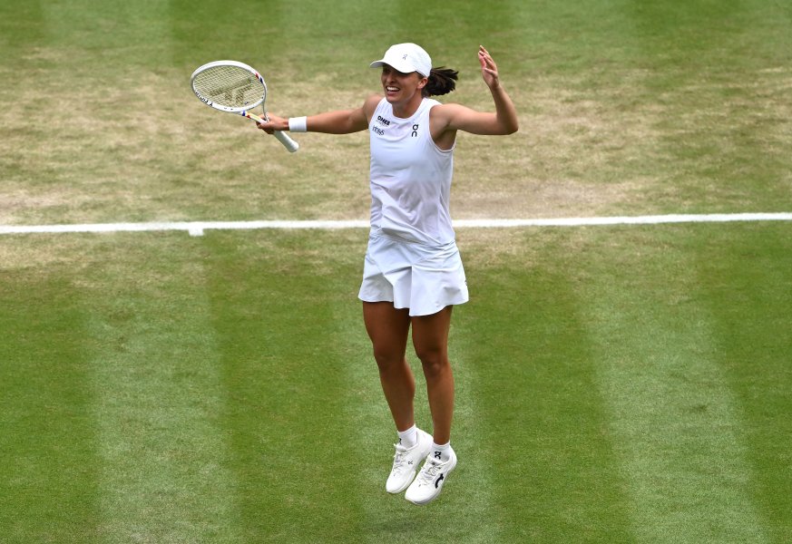 Ига Швьонтек Людмила Самсонова1