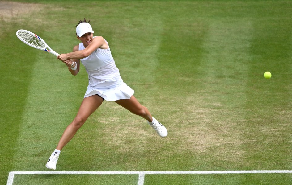 Ига Швьонтек Людмила Самсонова1