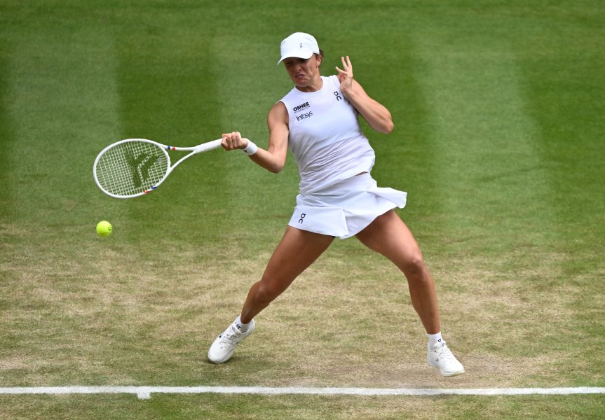 Ига Швьонтек Людмила Самсонова1