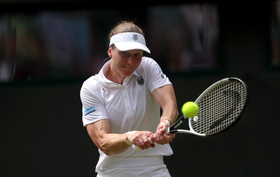 Ига Швьонтек Людмила Самсонова1