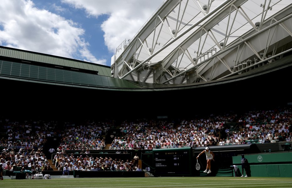 Ига Швьонтек Людмила Самсонова1