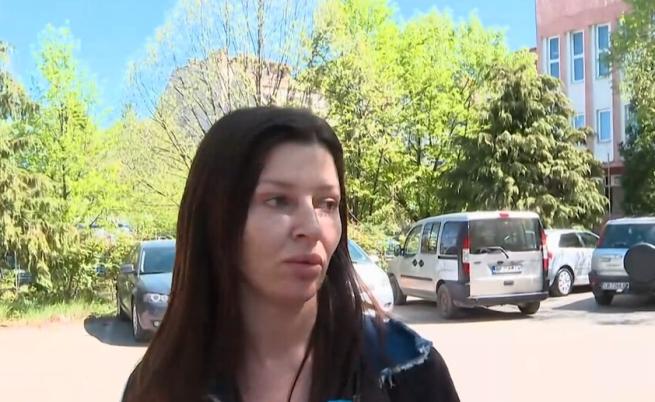 Бургаската полиция задържа фолк певицата Дебора с 3,14 промила алкохол