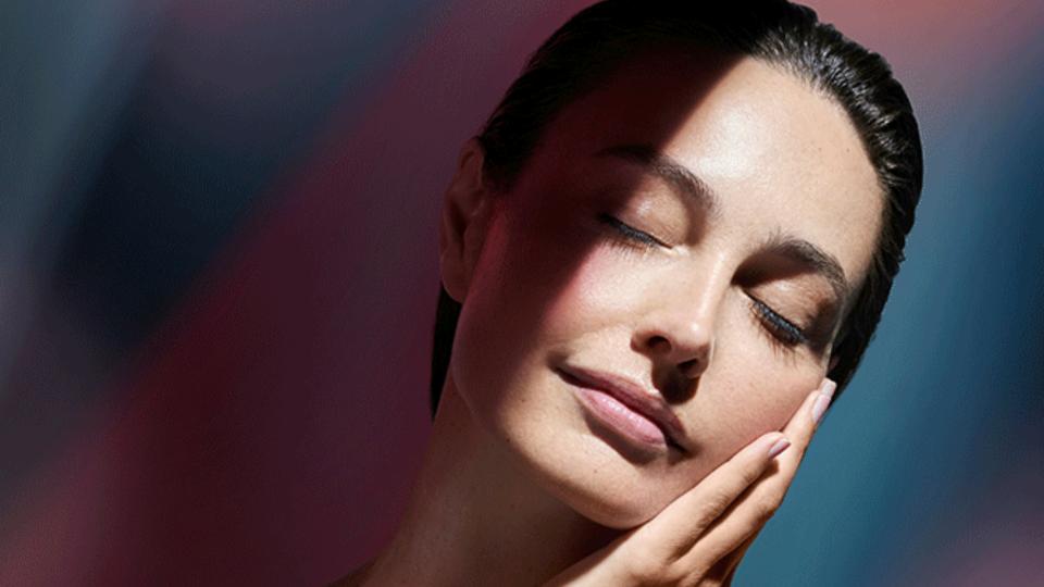 Кожата ни пази всяка емоция – от безсънните нощи до