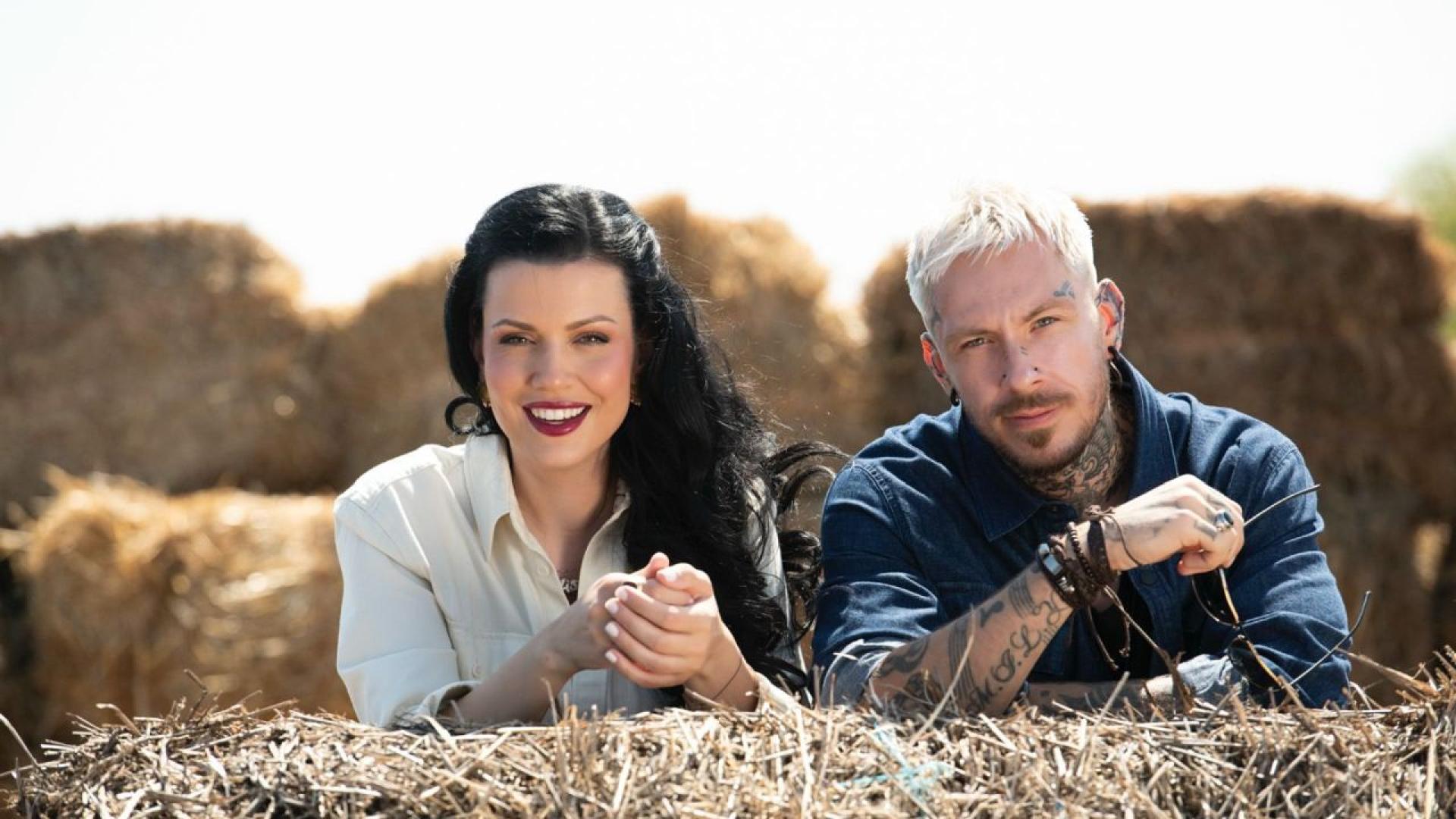 Ралица Паскалева и Павел Николов са водещите на новия седми