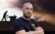 „Чакай да те докосна за късмет!“: Как един млад българин върна към живот професията коминочистач