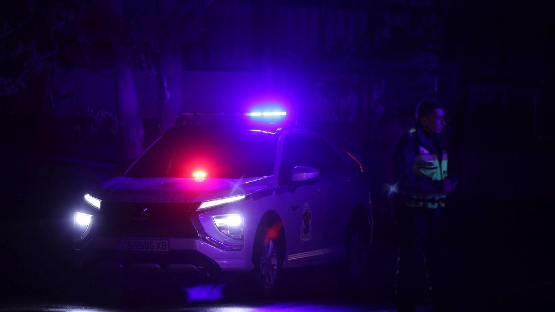 Столичната полиция започна акция срещу пътния травматизъм и нарушаване на