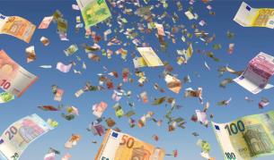 60 000 души притежават повече богатство от половината човечество