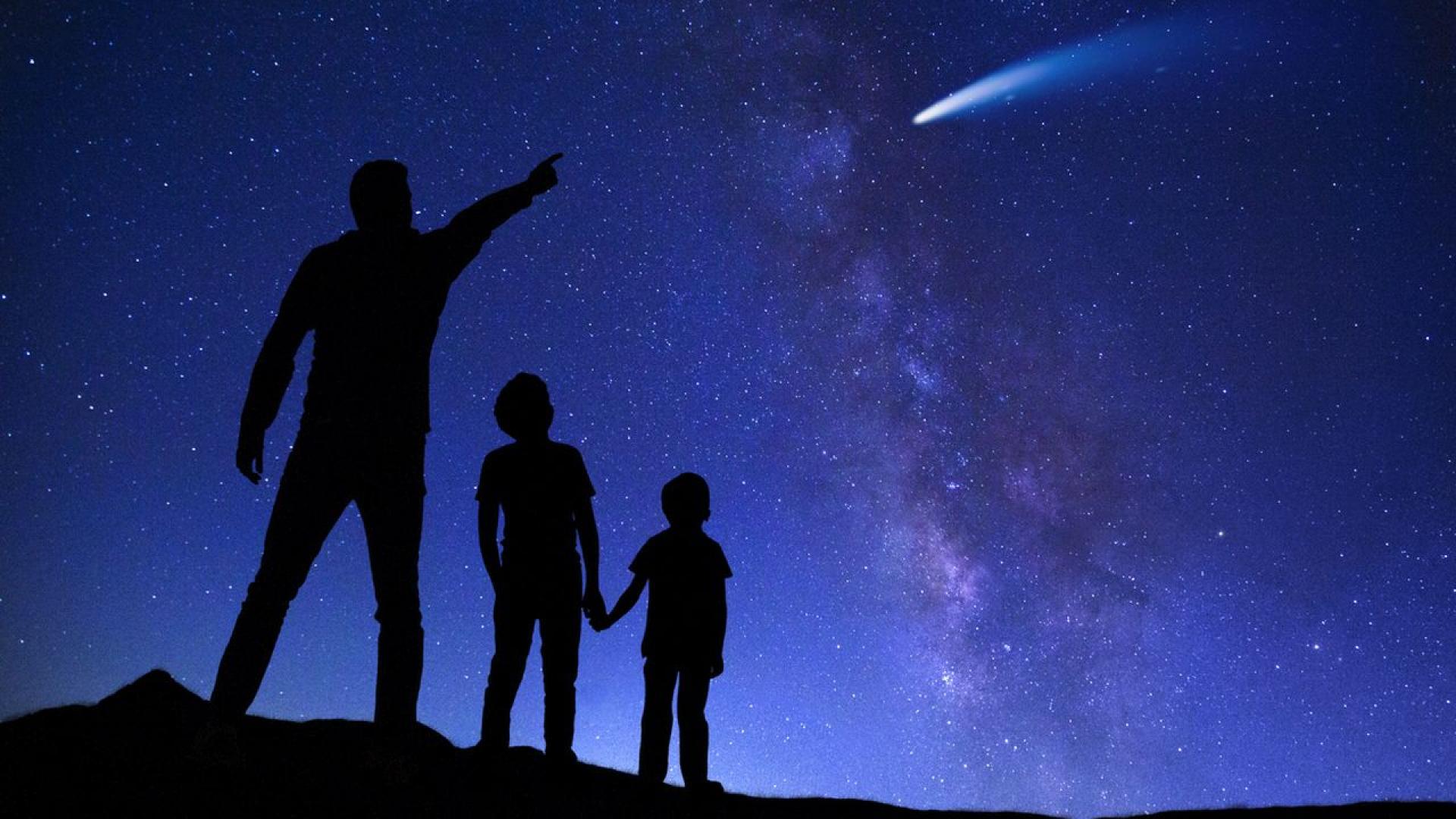 Мистериозен космически обект засечен миналата седмица от астрономи може да