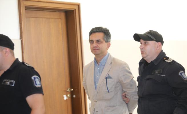 Апелативният съд отказа да върне Беляшки  в Агенция „Митници“