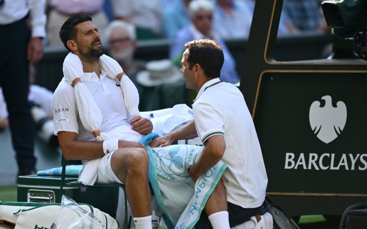 Джокович притесни феновете след победата си на US Open