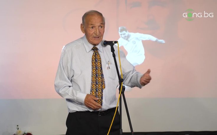 Дъщерята и внучката на Димитър Пенев с разтърсващи думи