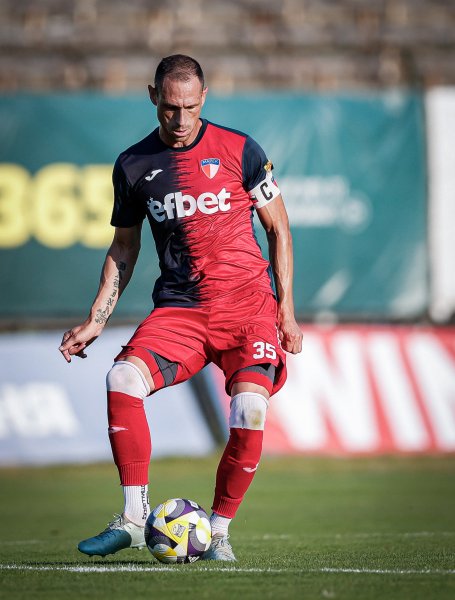 Славия Марек Дупница1