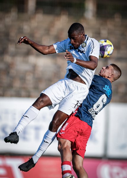 Славия Марек Дупница1