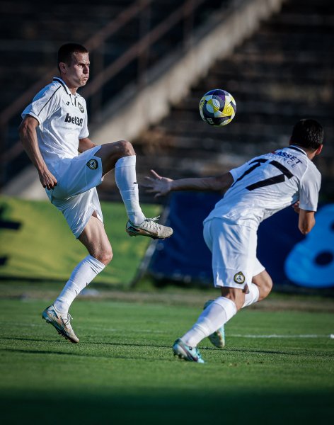 Славия Марек Дупница1