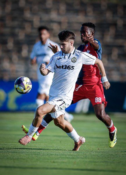 Славия Марек Дупница1