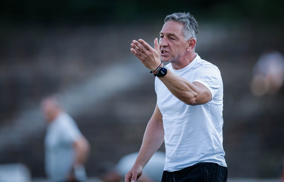 Славия Марек Дупница1