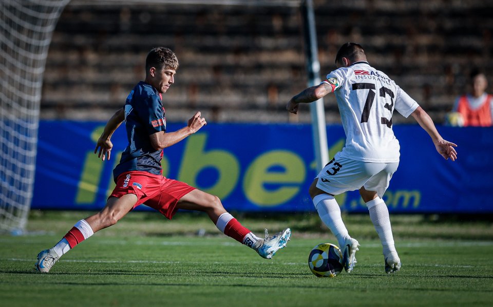 Славия Марек Дупница1