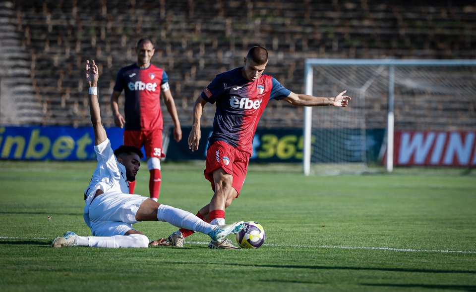 Славия Марек Дупница1