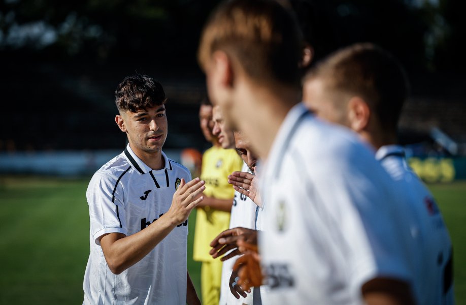 Славия Марек Дупница1