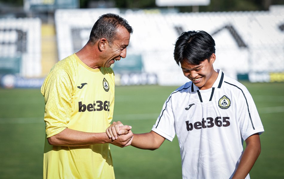 Славия Марек Дупница1