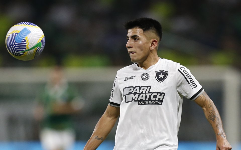 Играч на Атлетико Мадрид е пред напускане