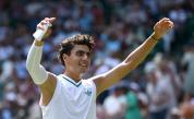 Иван Иванов и Александър Василев се класираха за полуфинала на US Open