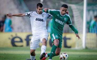 Халф остава в Ботев Враца