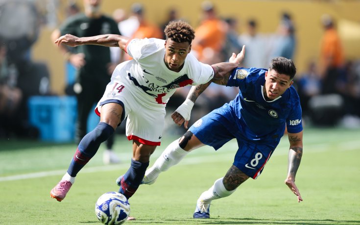 Бивш руски национал с интересна прогноза за ПСЖ и Челси