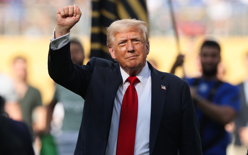 Иран призова за отстраняването на САЩ от Мондиал 2026