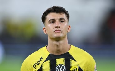 Испански халф: Футболът не свършва в Барселона