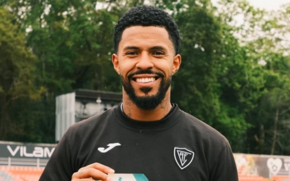 Лятна трансферна цел на Левски прави фурор в Португалия