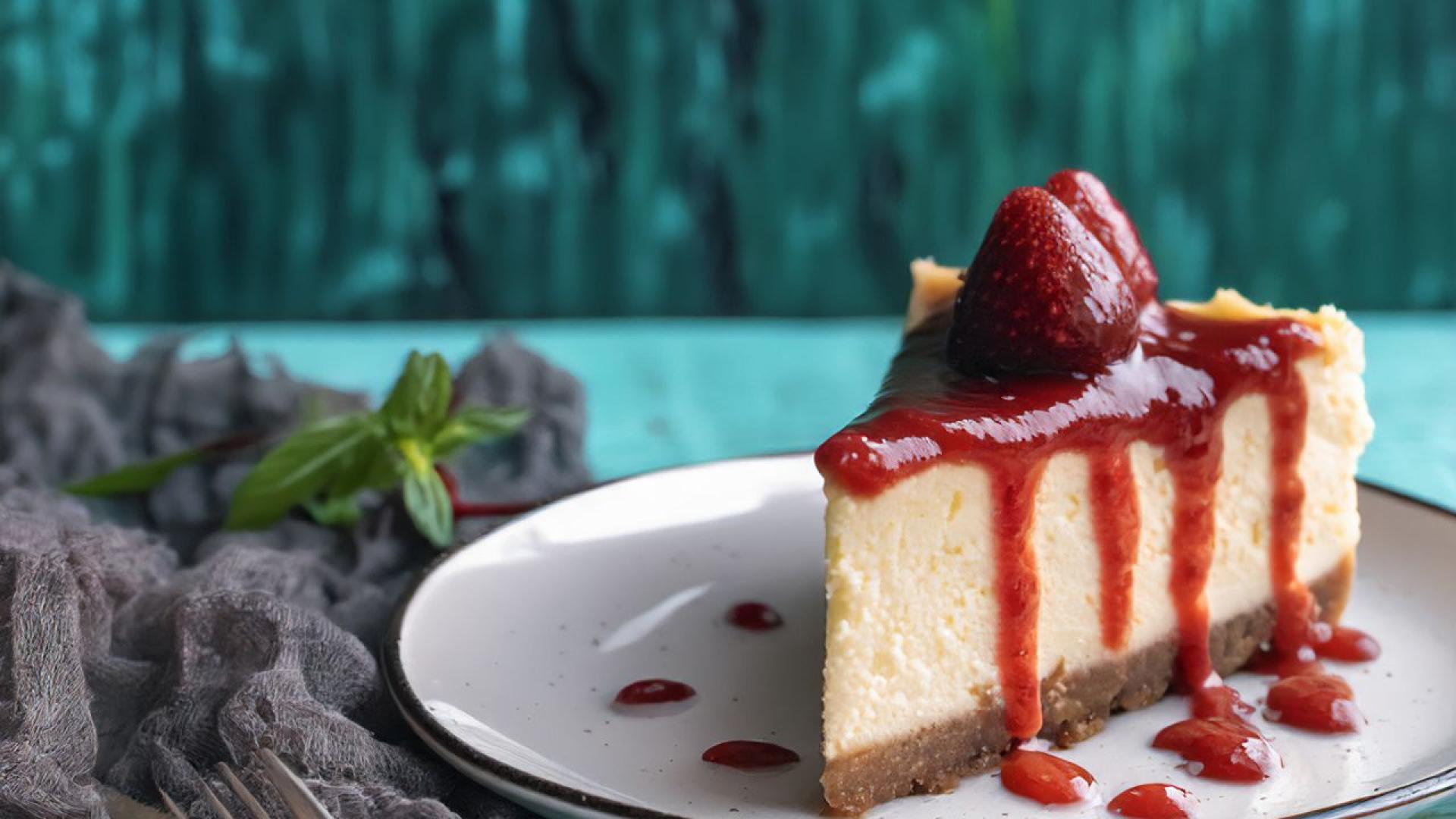 Дори на пръв поглед безобидните десерти могат да крият огромни