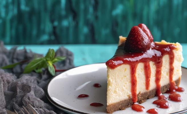 Забравете за тези сладкиши, ако искате да отслабнете: Tоп 3 забранени десерта