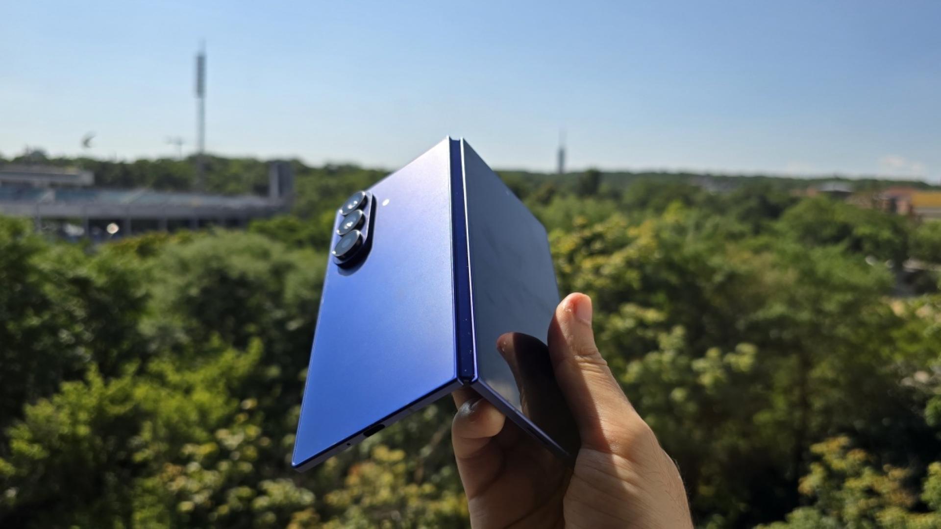 Когато преди почти 20 години смартфоните започнаха да придобиват популярност