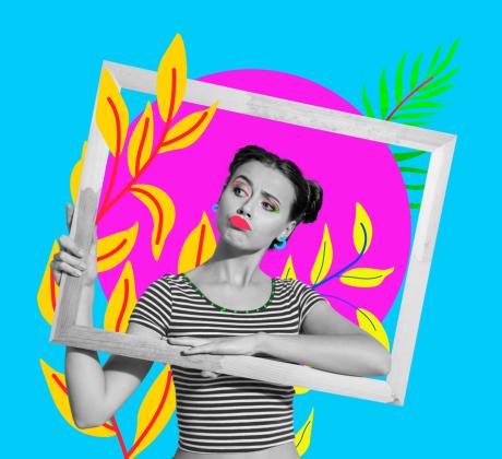 Прекрасен ден Нека го стартираме с усмивка и пожелание за