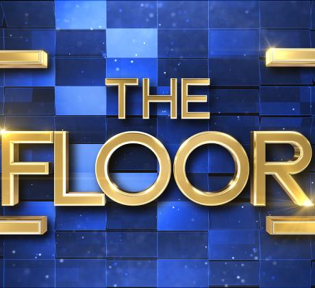 Световноизвестната игра The Floor пренасяща знанието и стратегическото мислене на