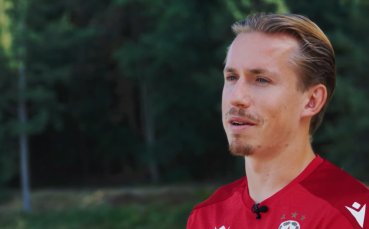 Липсват кандидати за ненужен в ЦСКА