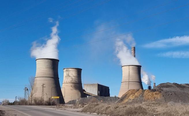 Работник загина в машина в ТЕЦ 