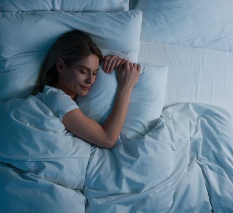 Независимо дали сте от хората които скачат от леглото още