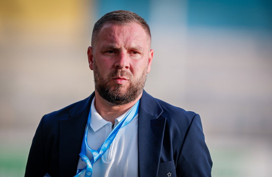 Динамо Минск Лудогорец1