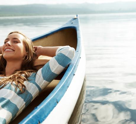 Мечтаете ли за безгрижни дни край морския бряг разговори до