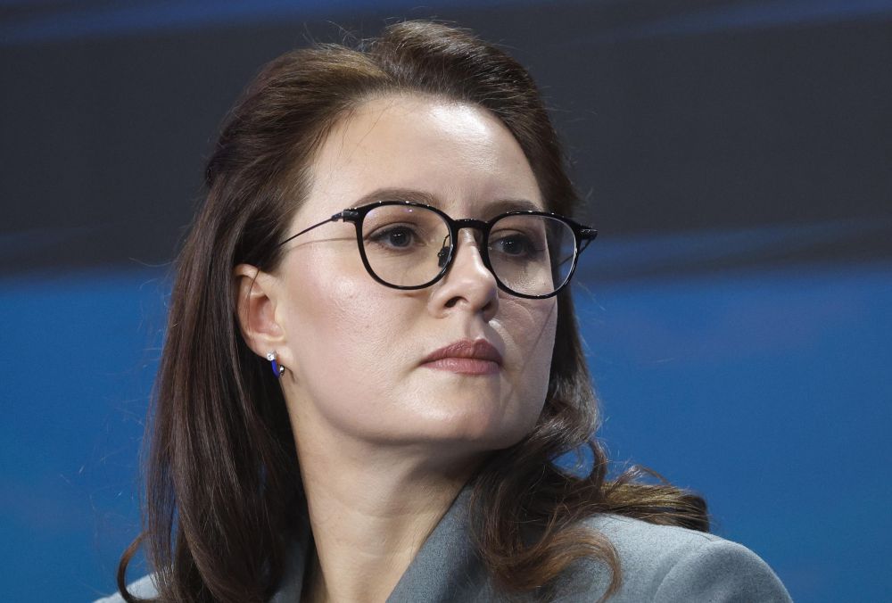 Украинското правителство разширява усилията за стратегическа инфраструктура