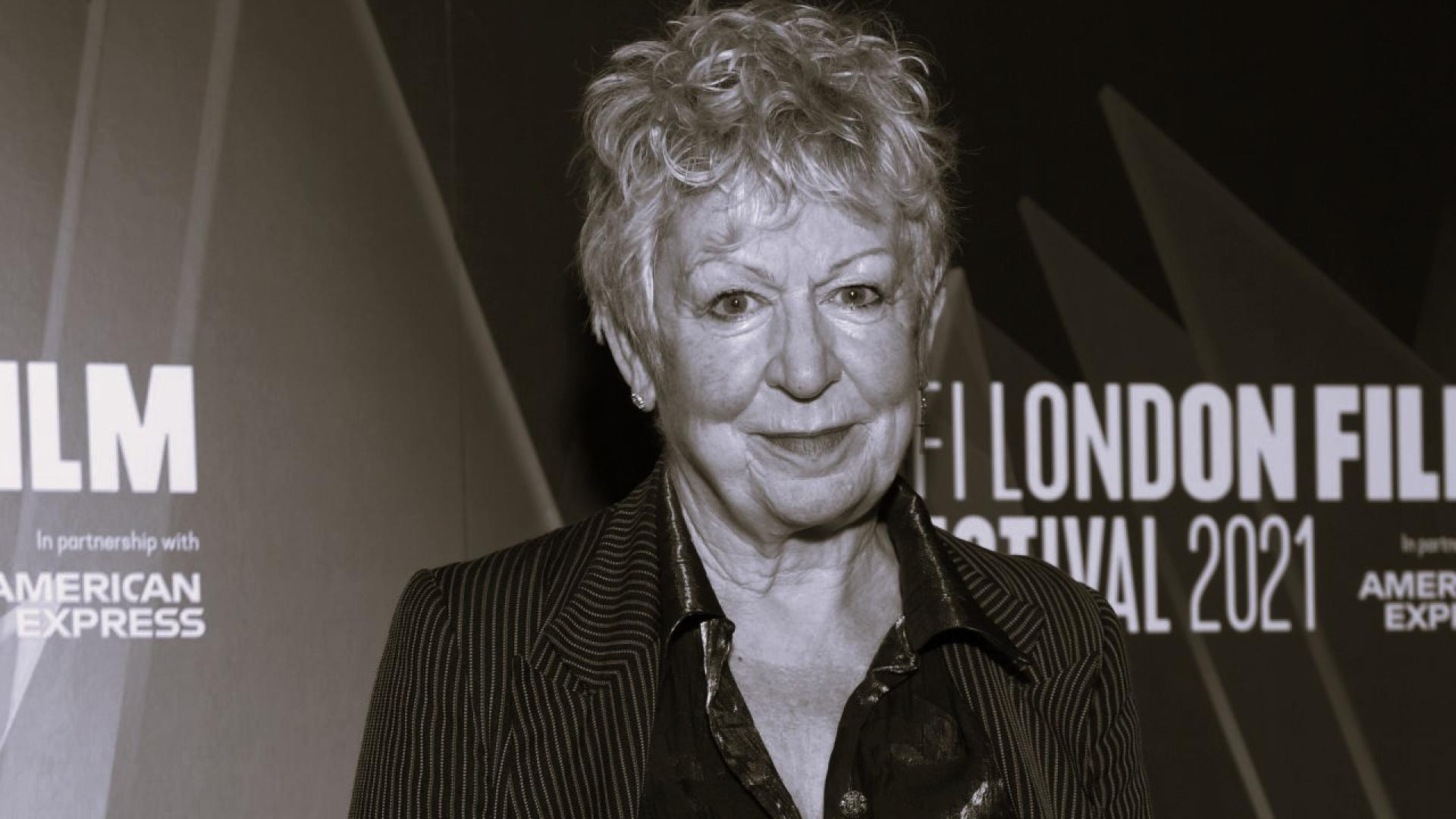 Актрисата Джоана Бейкън най известна с ролите си в Наистина любов