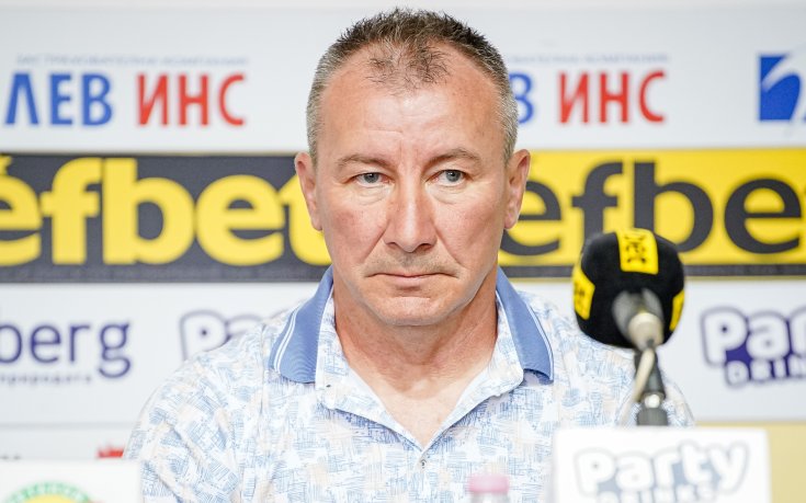 Стамен Белчев: Младите момчета в Септември ги очаква много добро бъдеще
