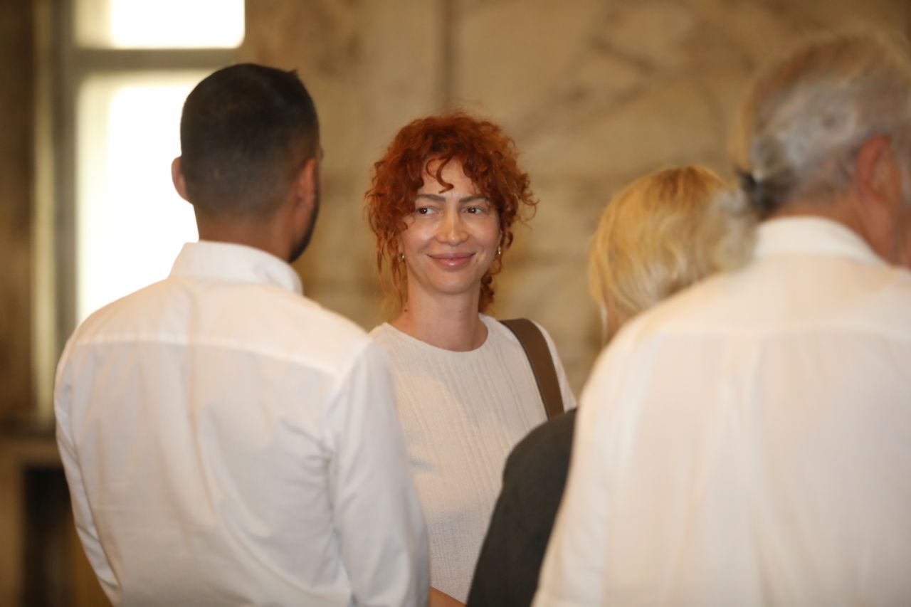 <p>Съдът гледа мярката за неотклонение на кмета на Варна Благомир Коцев</p>