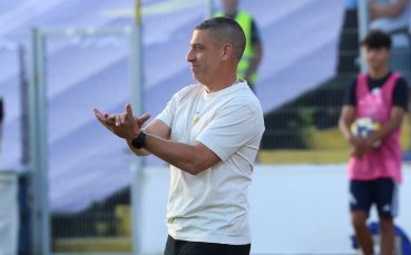 Треньорът на Апоел: Трябваше да спечелим в редовното време