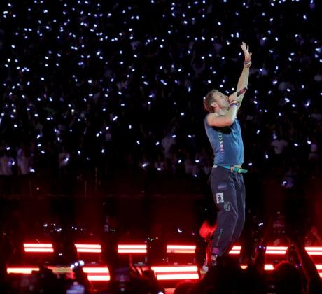 Кристин Кабот се озова в центъра на вниманието след като