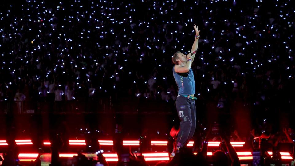 Кристин Кабот се озова в центъра на вниманието, след като