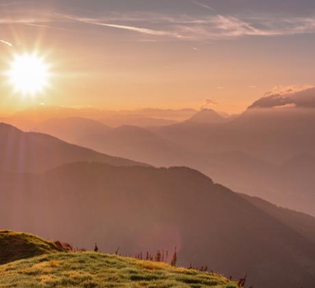 Планината ви зове и се чудите как да се отклоните