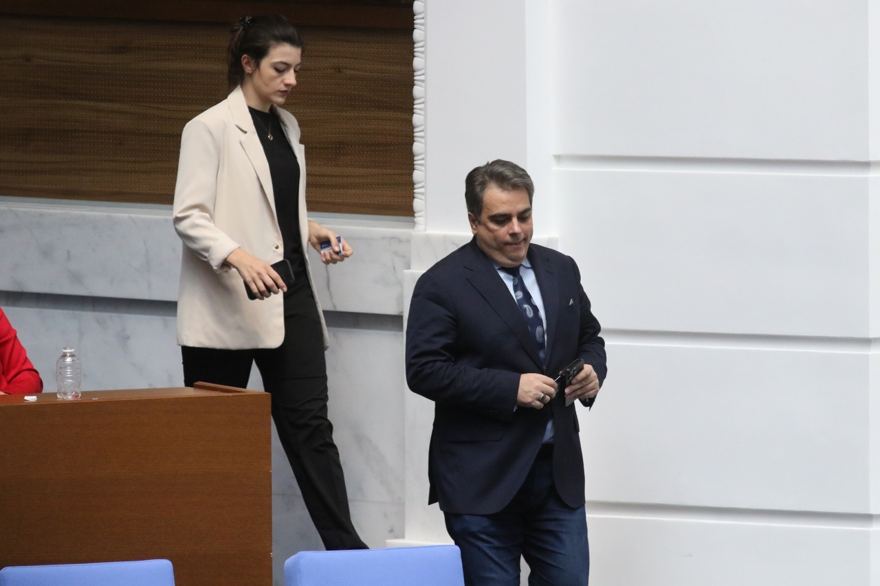 <p>Велислава Делчева е новият национален омбудсман.</p>